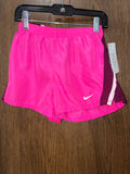 Girls Nike Shorts Size 6