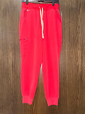 Women’s Figs Zamora Jogger Scrub Pants Size Medium