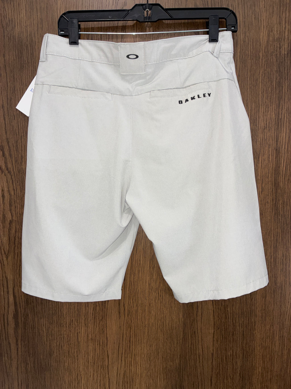 Men’s Oakley Regular Fit Golf Shorts Size 31