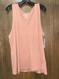 Women’s Maurices Tank Top Size 2X
