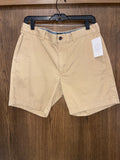 Men’s J. Crew Stretch Shorts Size 32