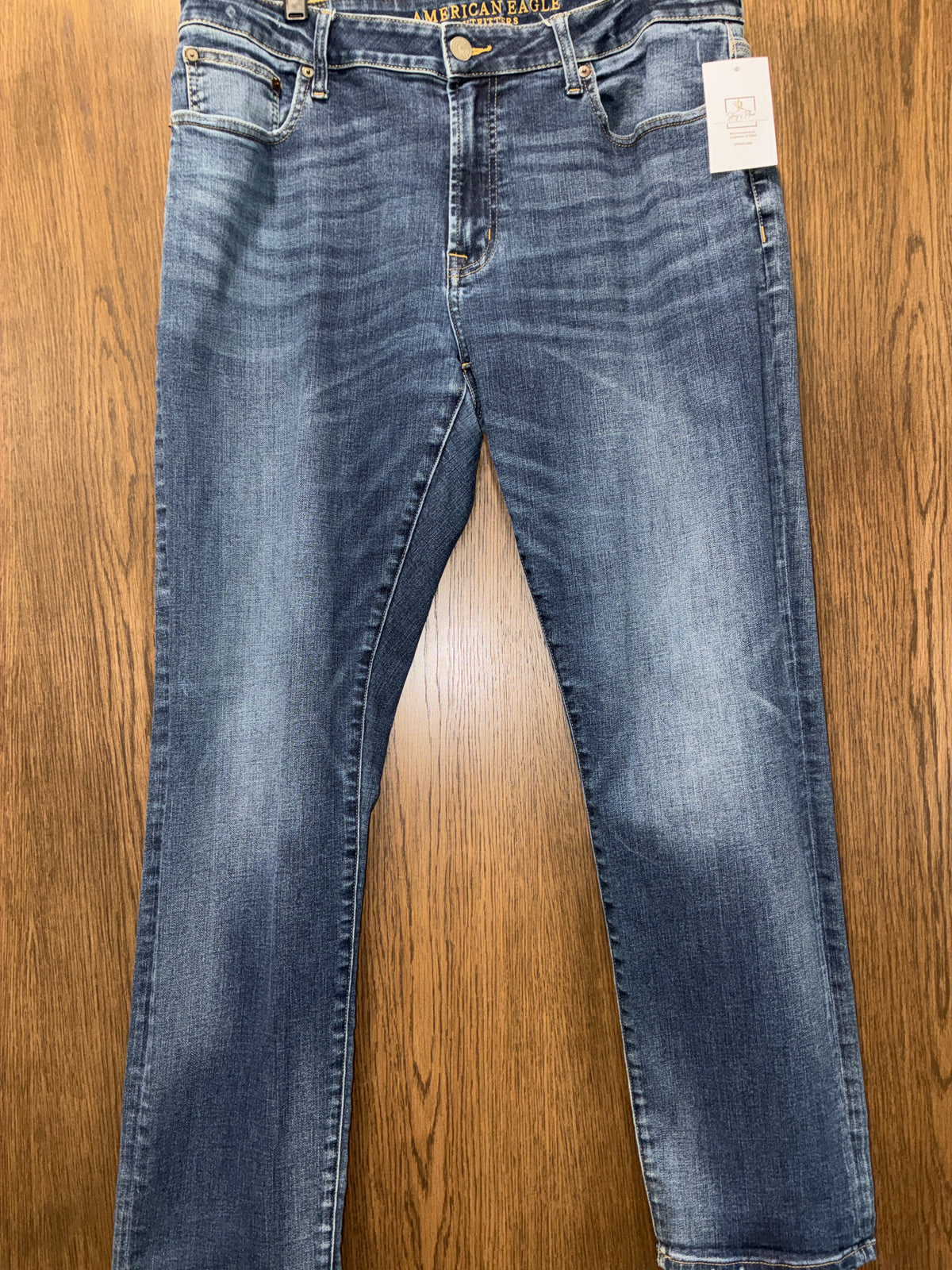 Men’s American Eagle Slim Fit Jeans Size 36x30