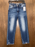 Women’s KanCan Straight Jeans Size 26