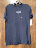 Boys NWT Abercrombie Short Sleeve Shirt Size Youth XL 15/16