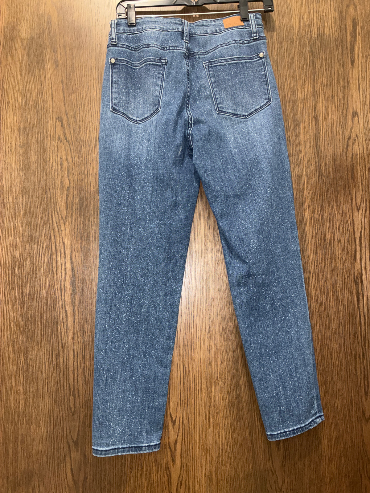 Women’s Judy Blue Relaxed Fit Jeans Size 7/28