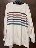 Women’s Maurice’s Sweater Size 2X