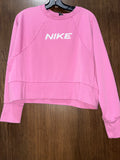 Women’s Nike Crop Crewneck Size Small