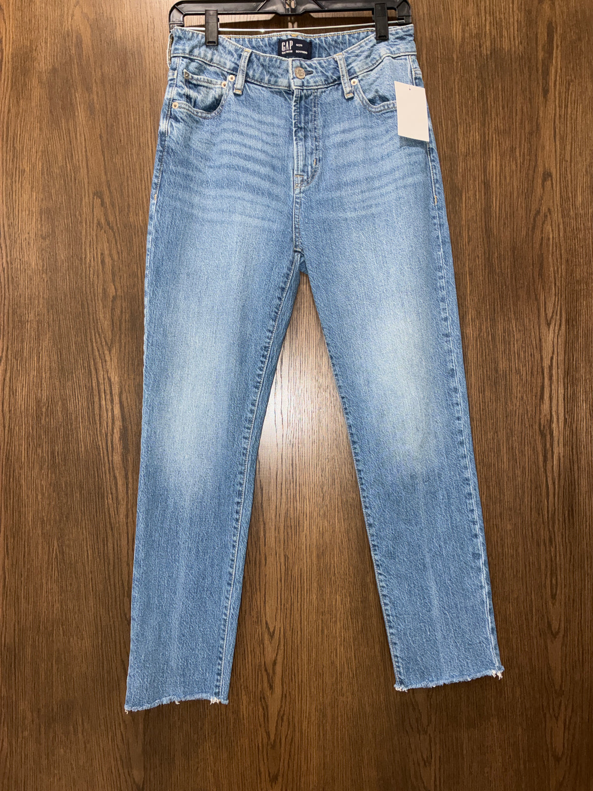 Women’s GAP Boyfriend Jeans Size 4/27R