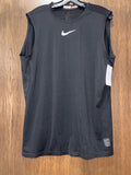 Men’s Nike Pro Dri-Fit Sleeveless Tank Size Large