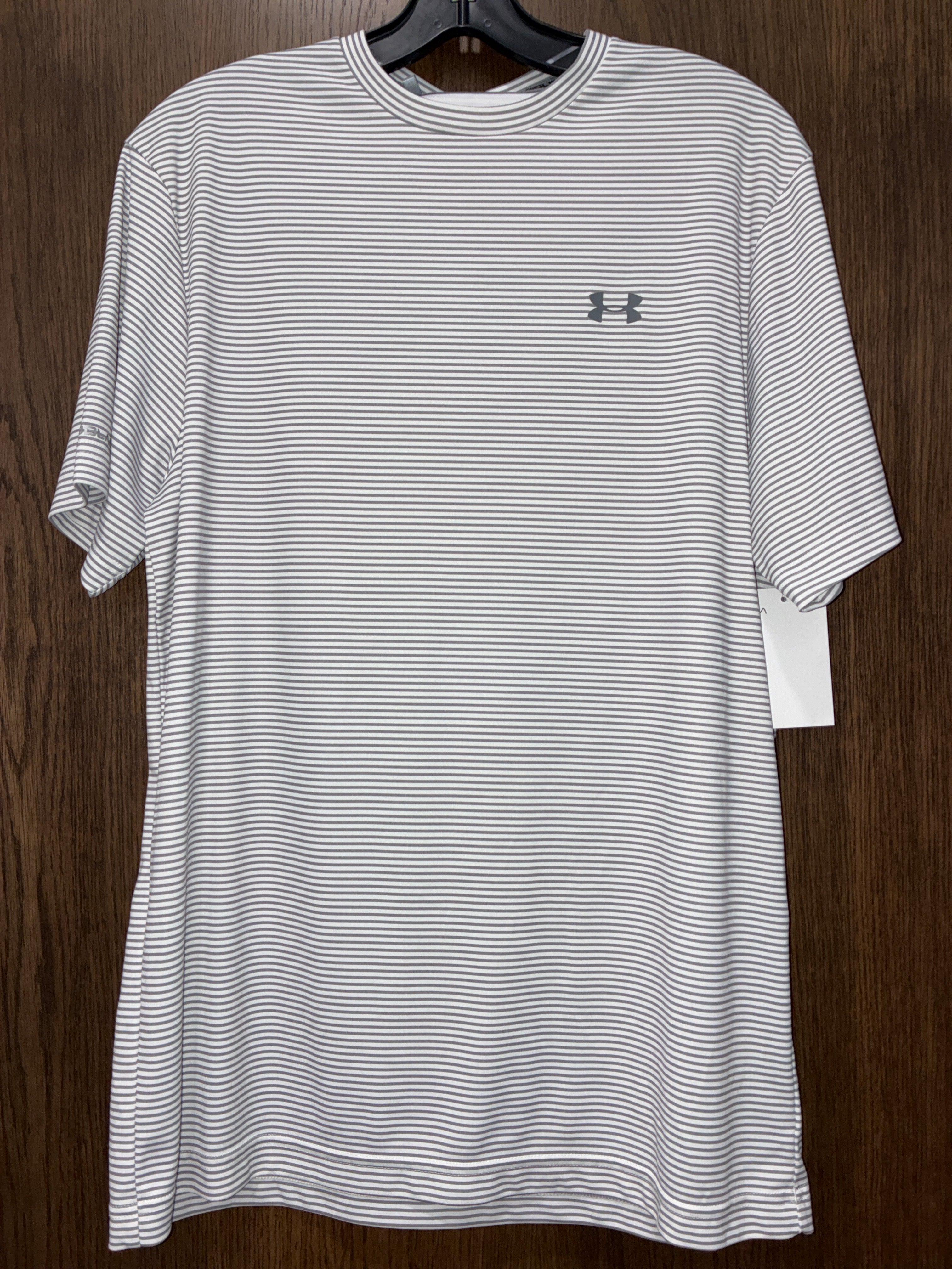 Men’s Under Armour Dri Fit Shirt Size Small