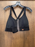 Womens SheFit Ultimate Sports Bra Size