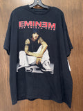 The Eminem Show Vintage Tee Size XXL