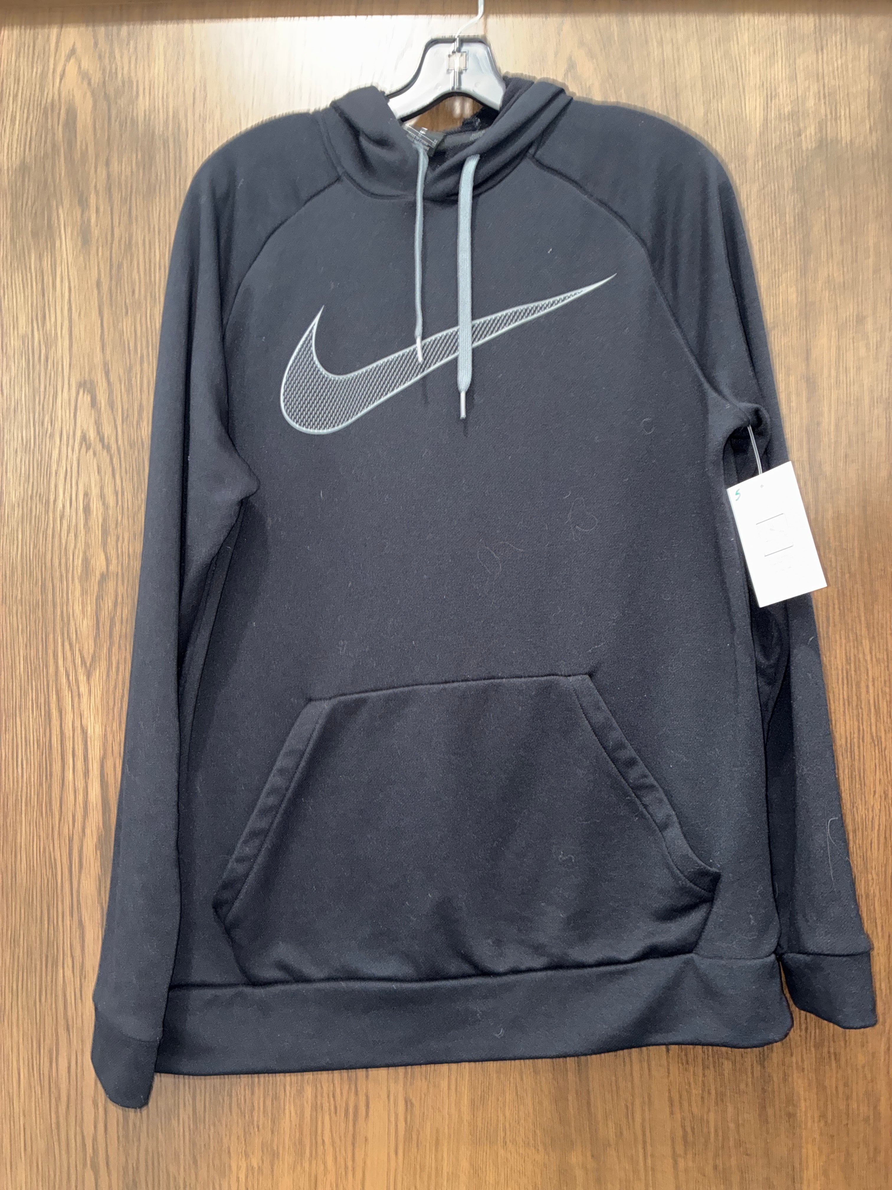 Men’s Nike Hooded Sweatshirt Size Medium