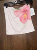 Women’s Reversible Tube Top Size Medium
