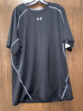 Men’s Under Armour Heatgear Compression Shirt Size 5XL