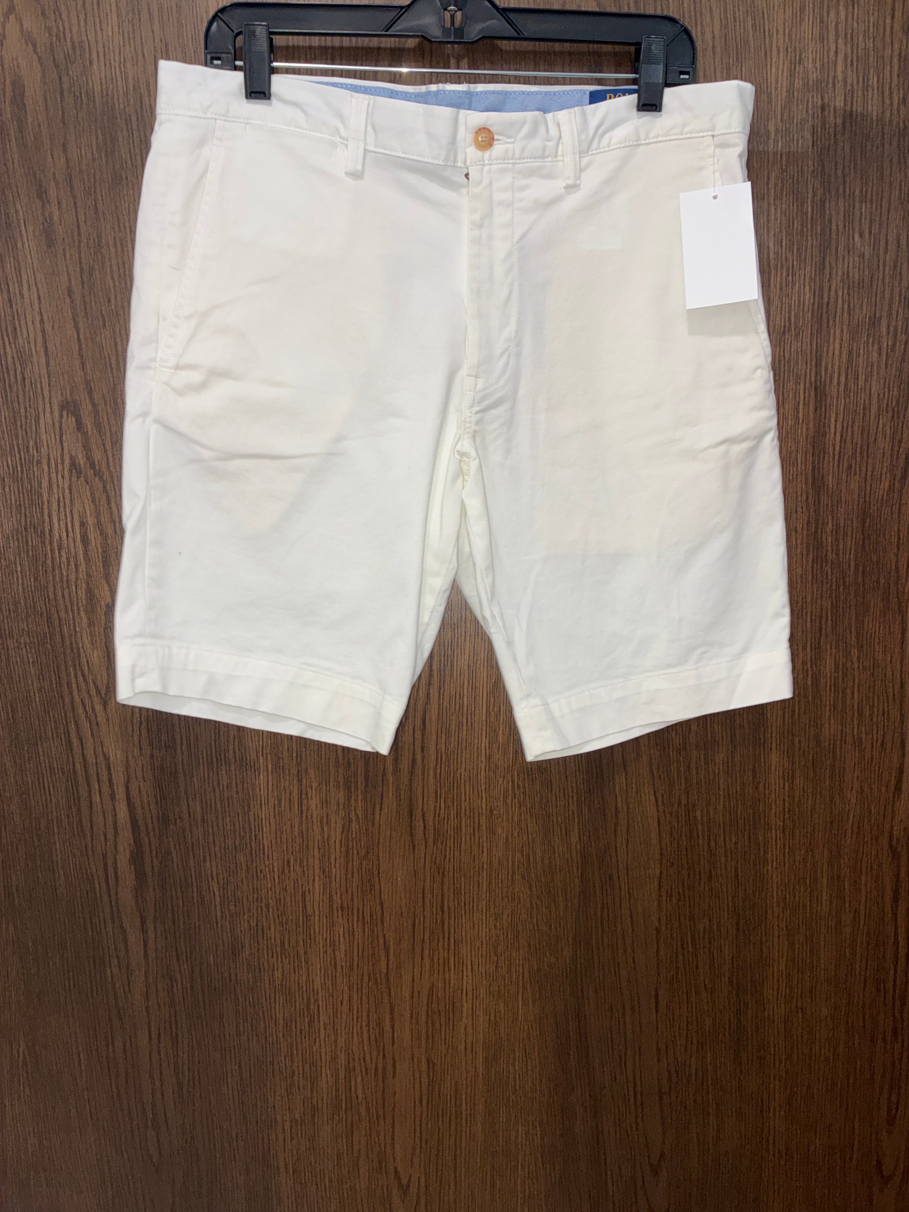 Men’s Ralph Lauren Shorts Size 34