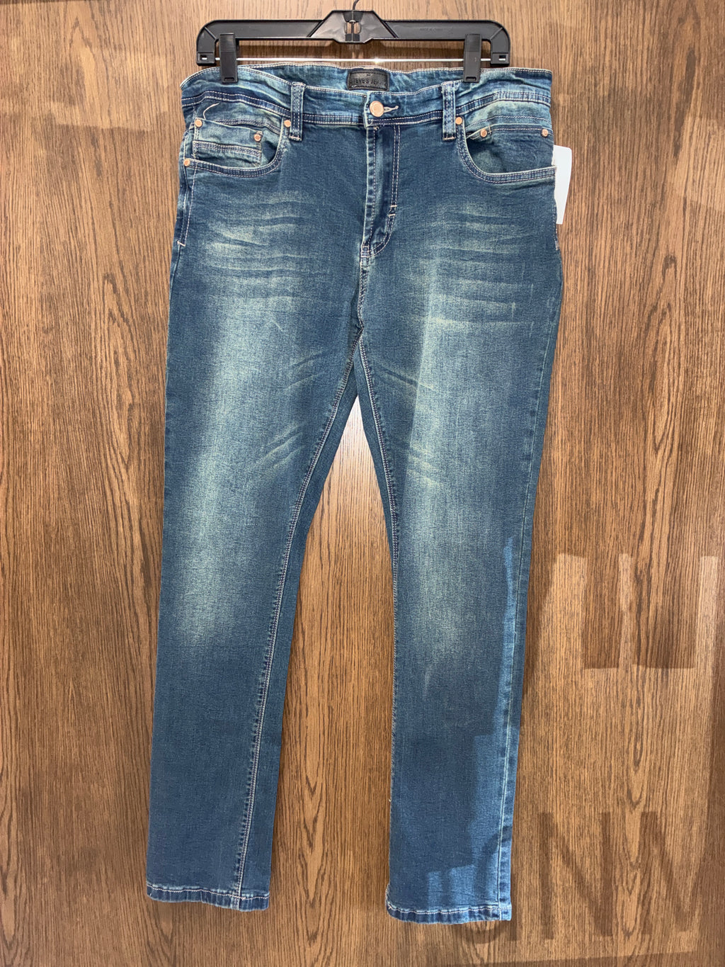 Men’s Steve’s Jeans Size 34/32