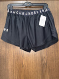 Women’s Under Armour Shorts Size Large