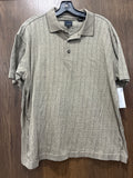 Men’s Axis Polo Size Medium