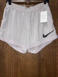 Women’s Nike 4” Flex Training Shorts Size Medium