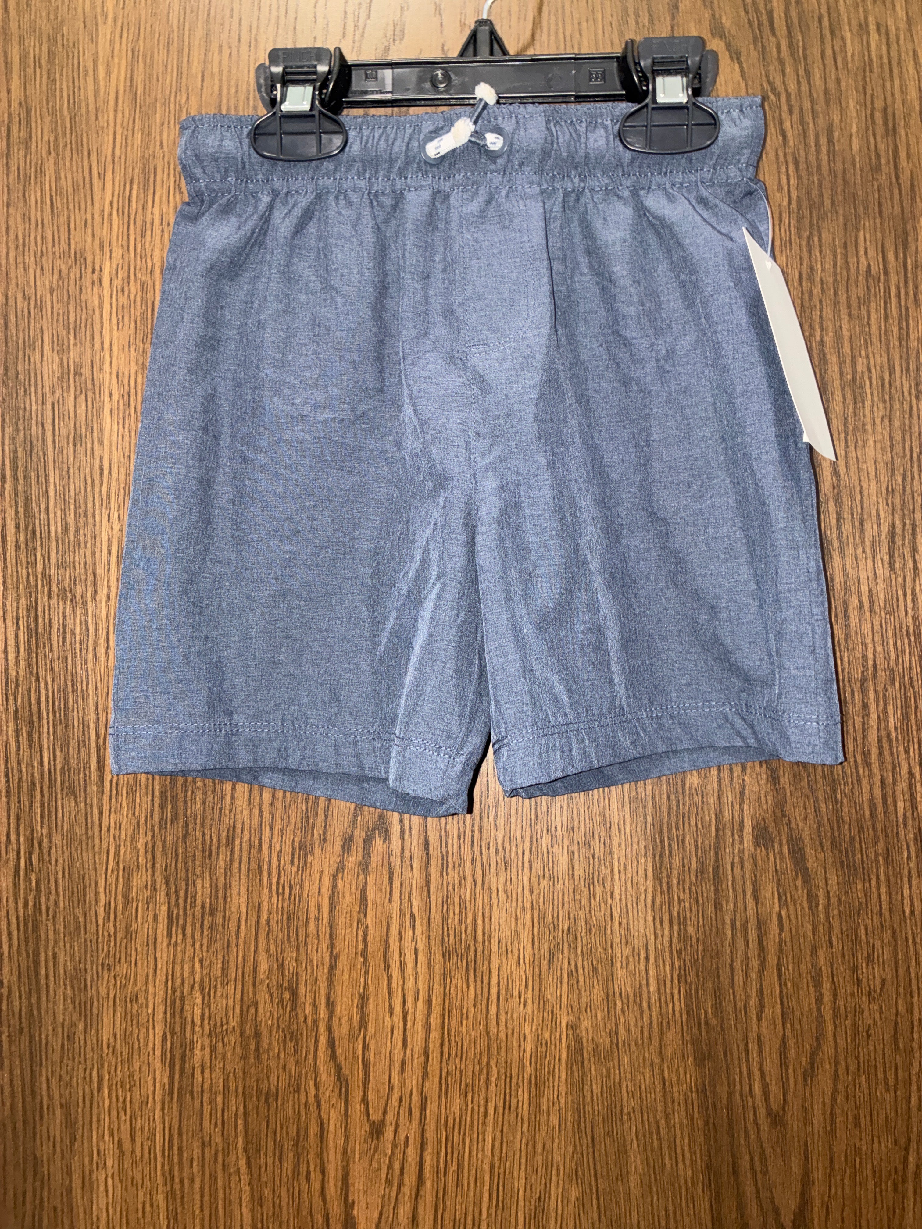 Boys C&C California Kids Shorts Size 4T
