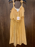 Hearth & Arrow Girls Boutique Dress Size 12 NWT