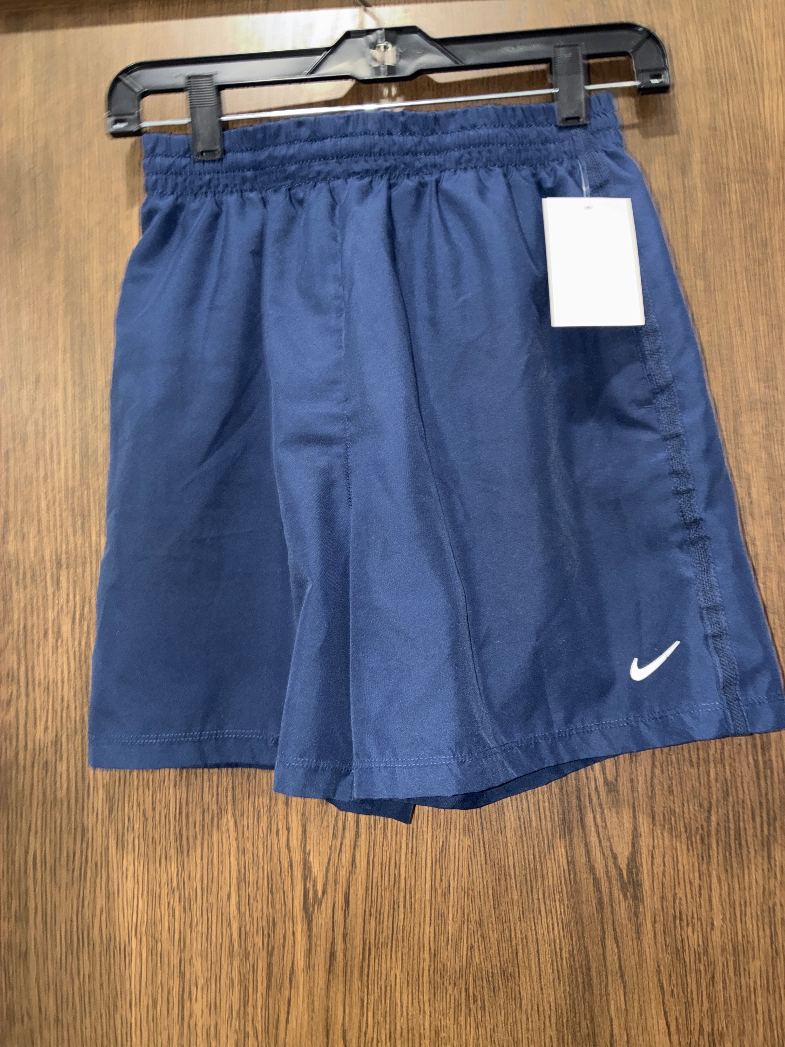 Boys Nike Dri Fit Shorts Size Youth XL