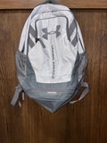 Under Armour Hustle 6.0 Backpack