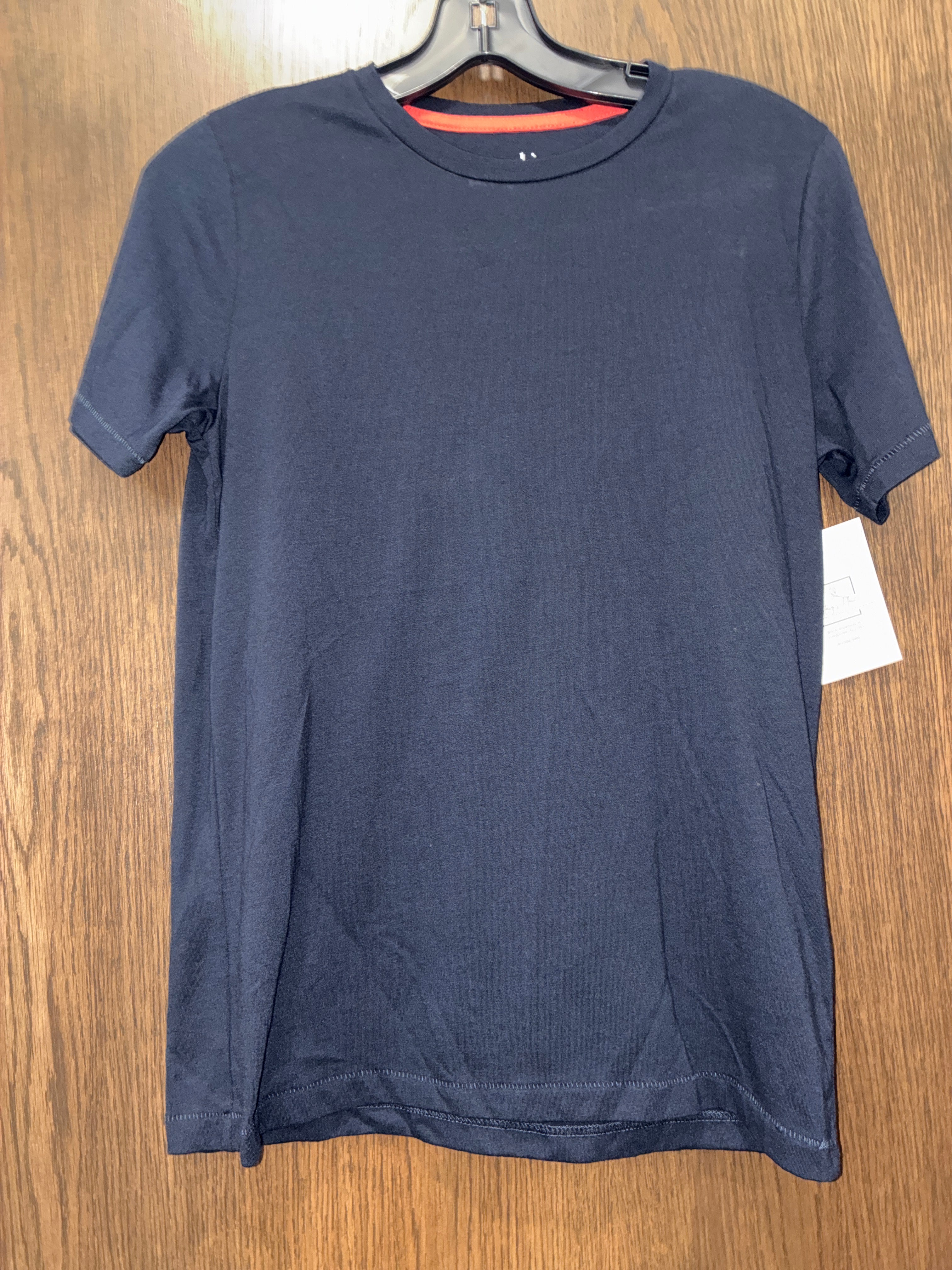 Abercrombie Boys Short Sleeve Shirt Size Youth XL 15/16