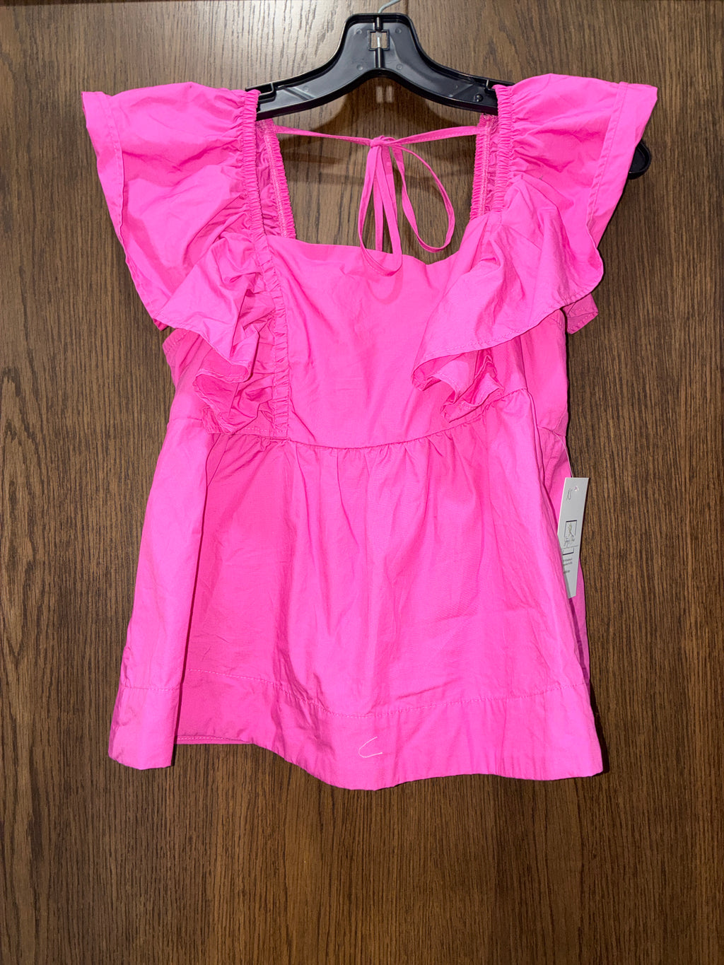 Women’s Free Assembly Baby Doll Top Size XS