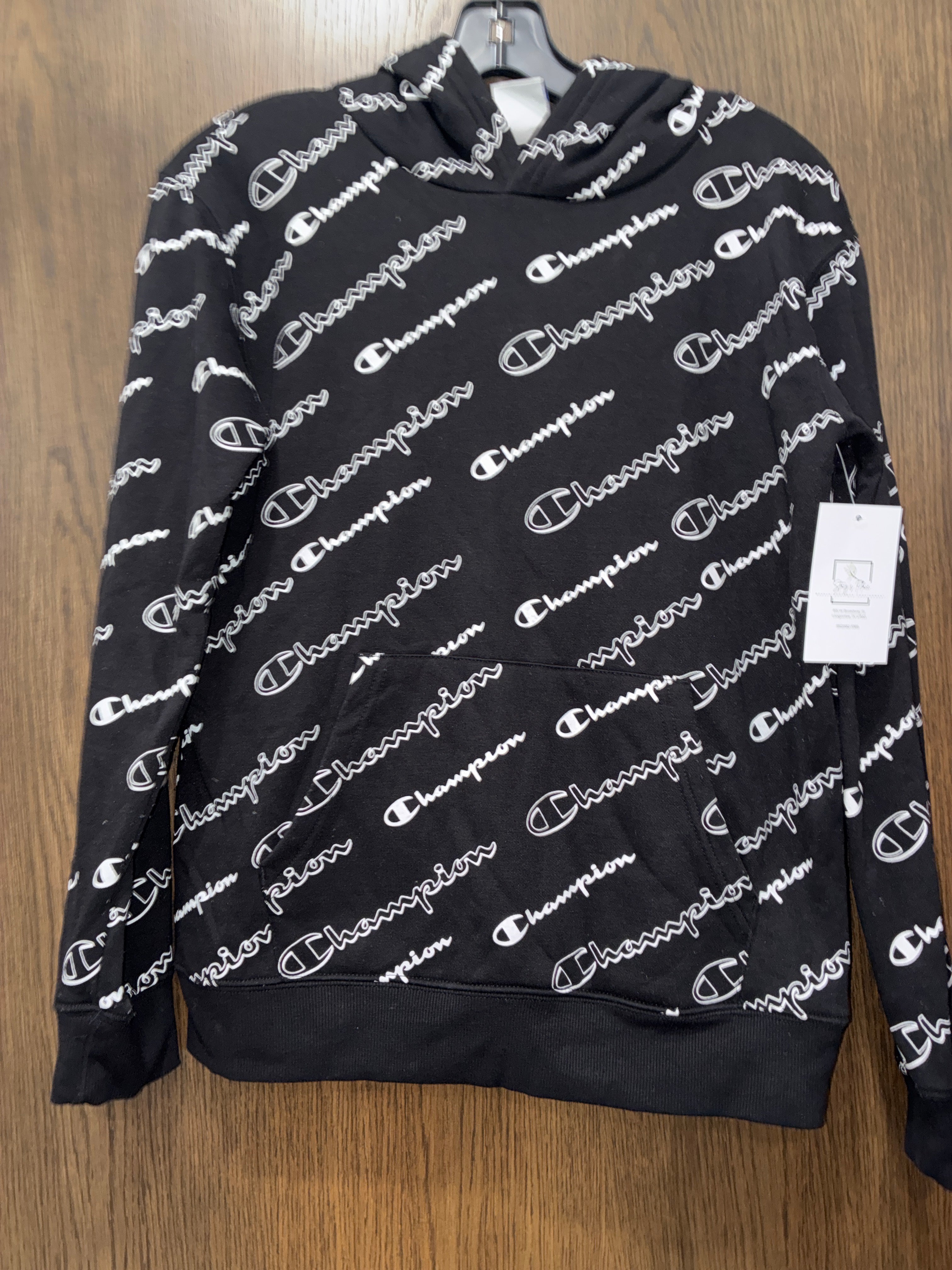 Boy’s Champion Hoodie Size Youth XL 14/16