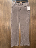Women’s Democracy Straight Leg Jeans Size 6