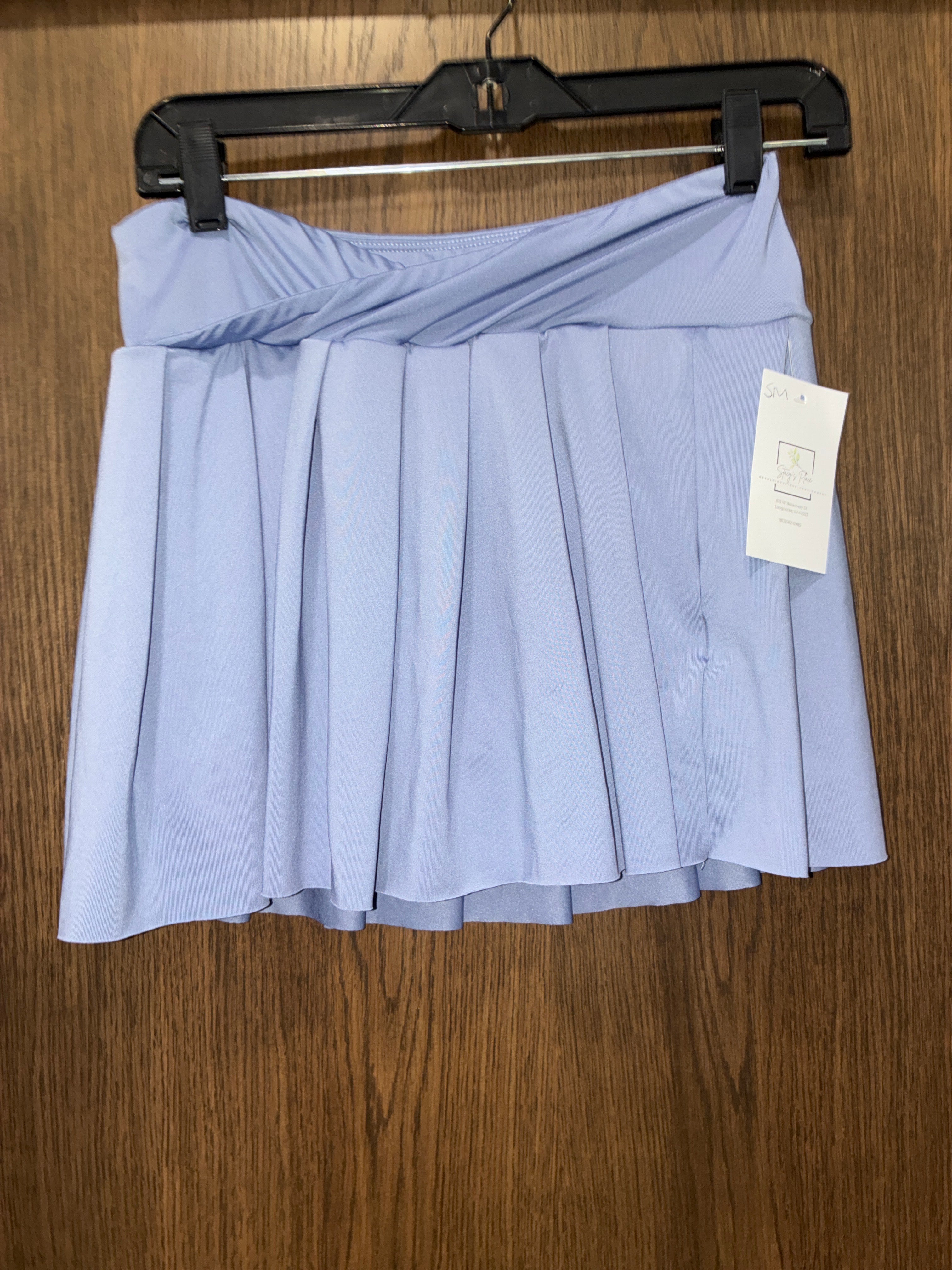 Women’s Athletic Skort Size Small