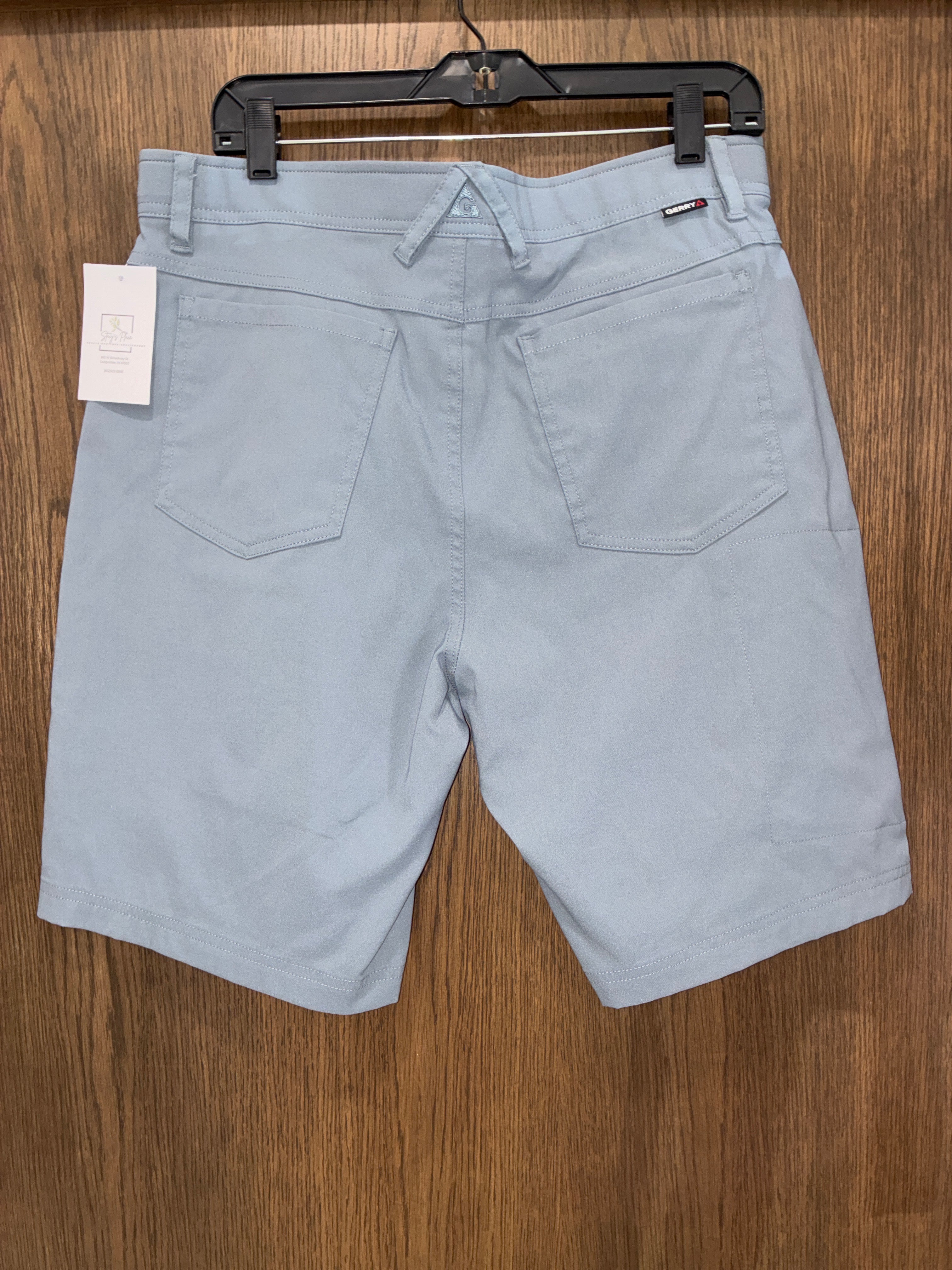 Men’s Gerry Shorts Size 34