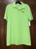 Men’s Under Armour The Performance Polo Size XS
