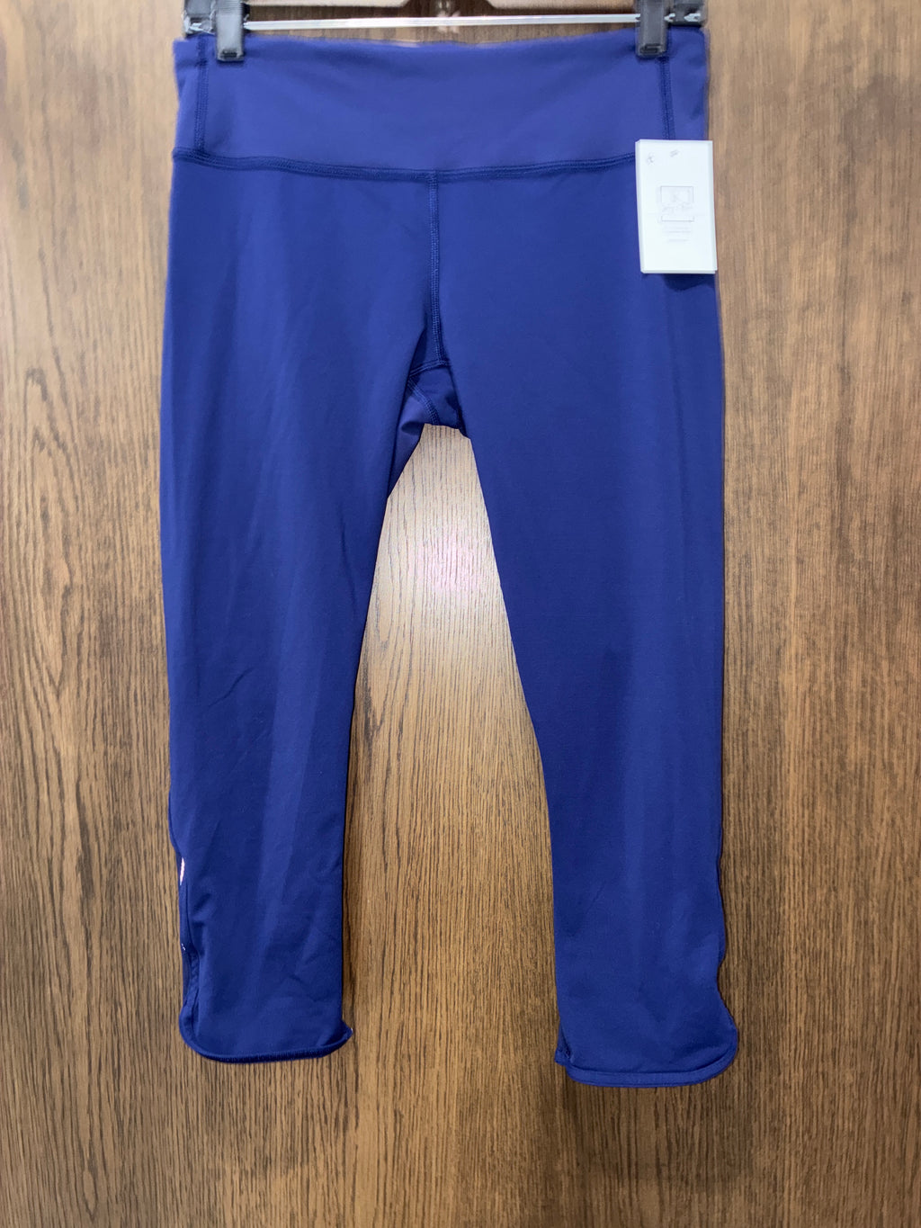 Women’s Lululemon Capri Leggings Size 8