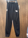 Boys NBA Joggers Size Youth Large 12/14
