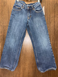 Boys GAP Original Jeans Size 7