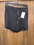 Women’s Love & Sports Track Shorts Size 3X