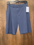 Abercrombie Boys Performance Golf Shorts Size Youth Large 13/14
