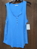 Women’s Maurices Tank Top Size 2X