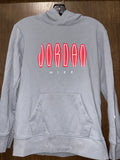 Boy’s Nike Jordan Hoodie Size Youth XL 14/16