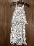 Women’s Lush Romper Size Large