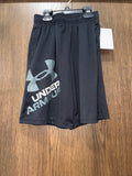 Boys Under Armour Shorts Size Youth Medium