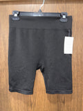Women’s Biker Shorts Size Medium