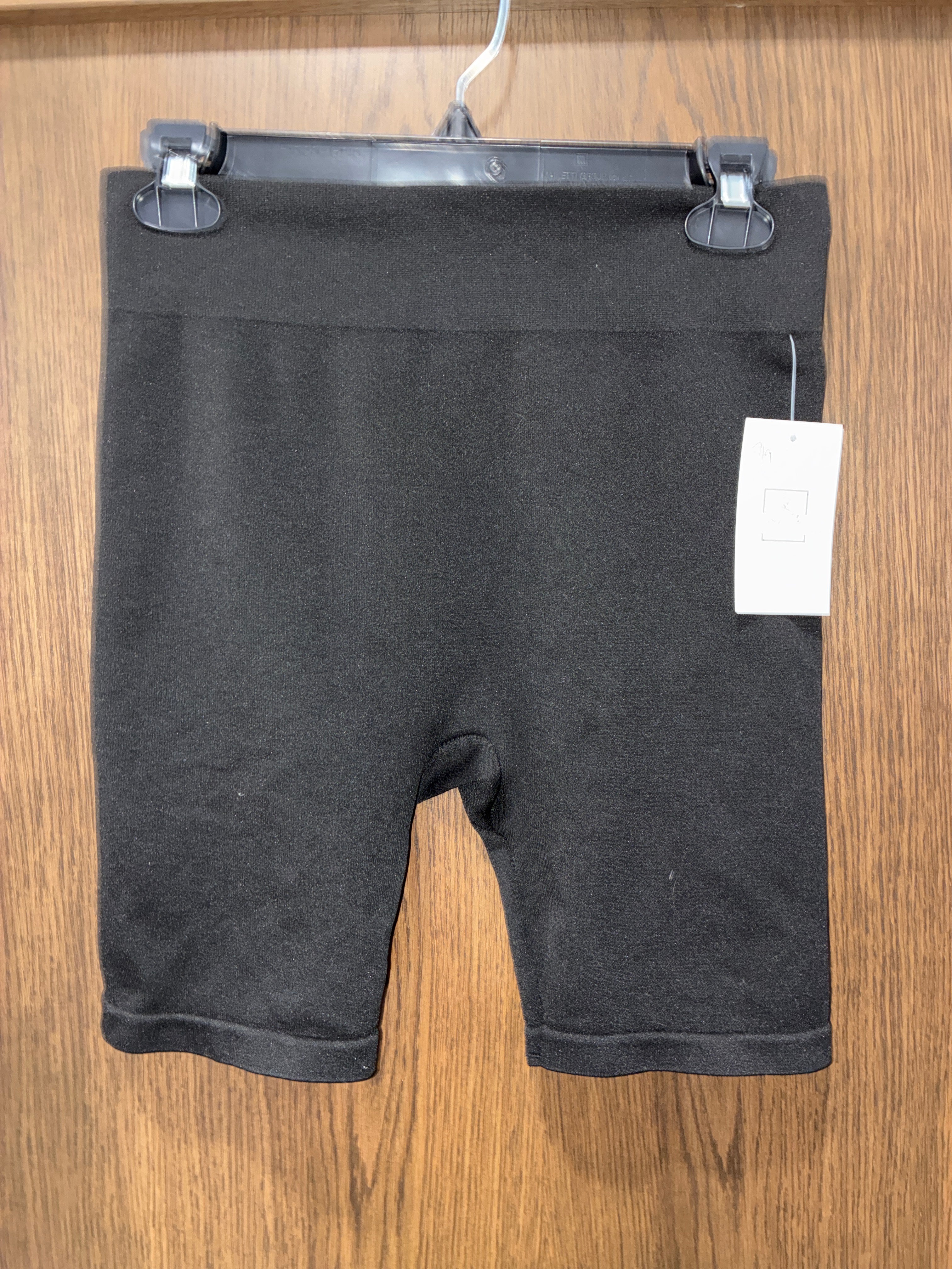 Women’s Biker Shorts Size Medium