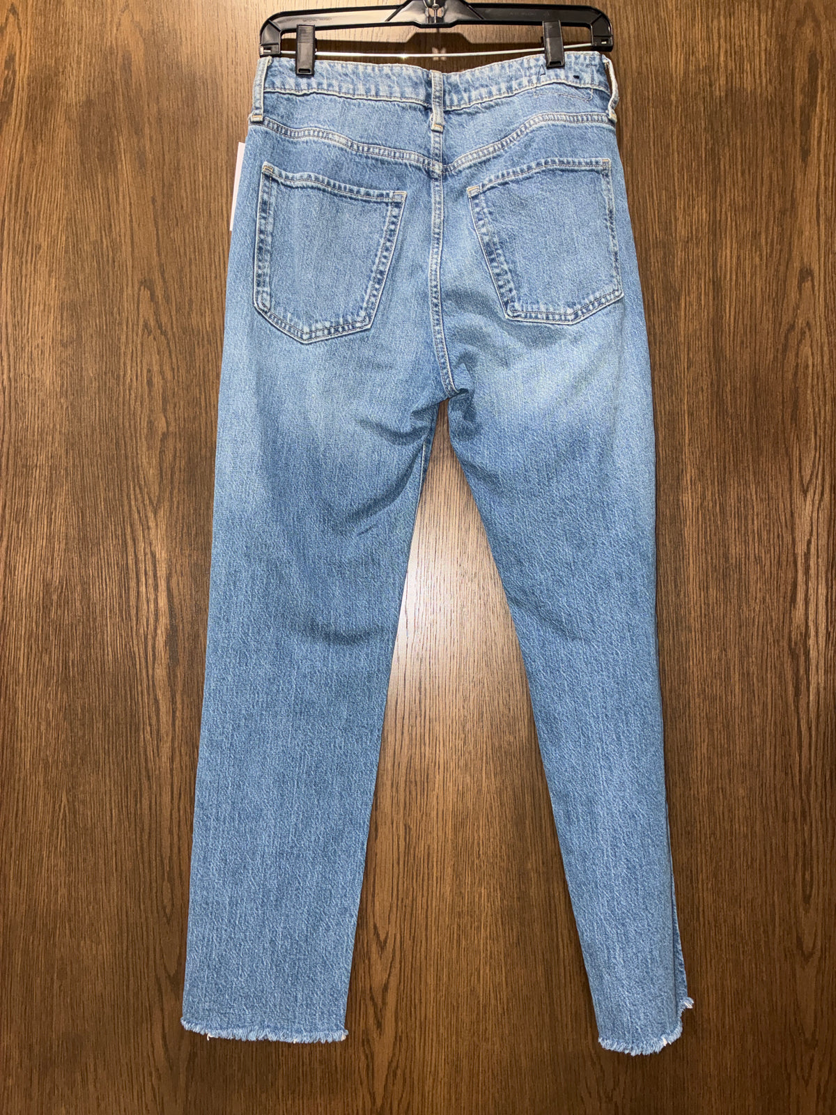 Women’s GAP Boyfriend Jeans Size 4/27R