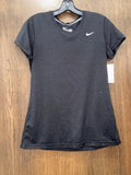 Mens Nike Dri-FIT Regular fitted Short Sleeve Size Medium