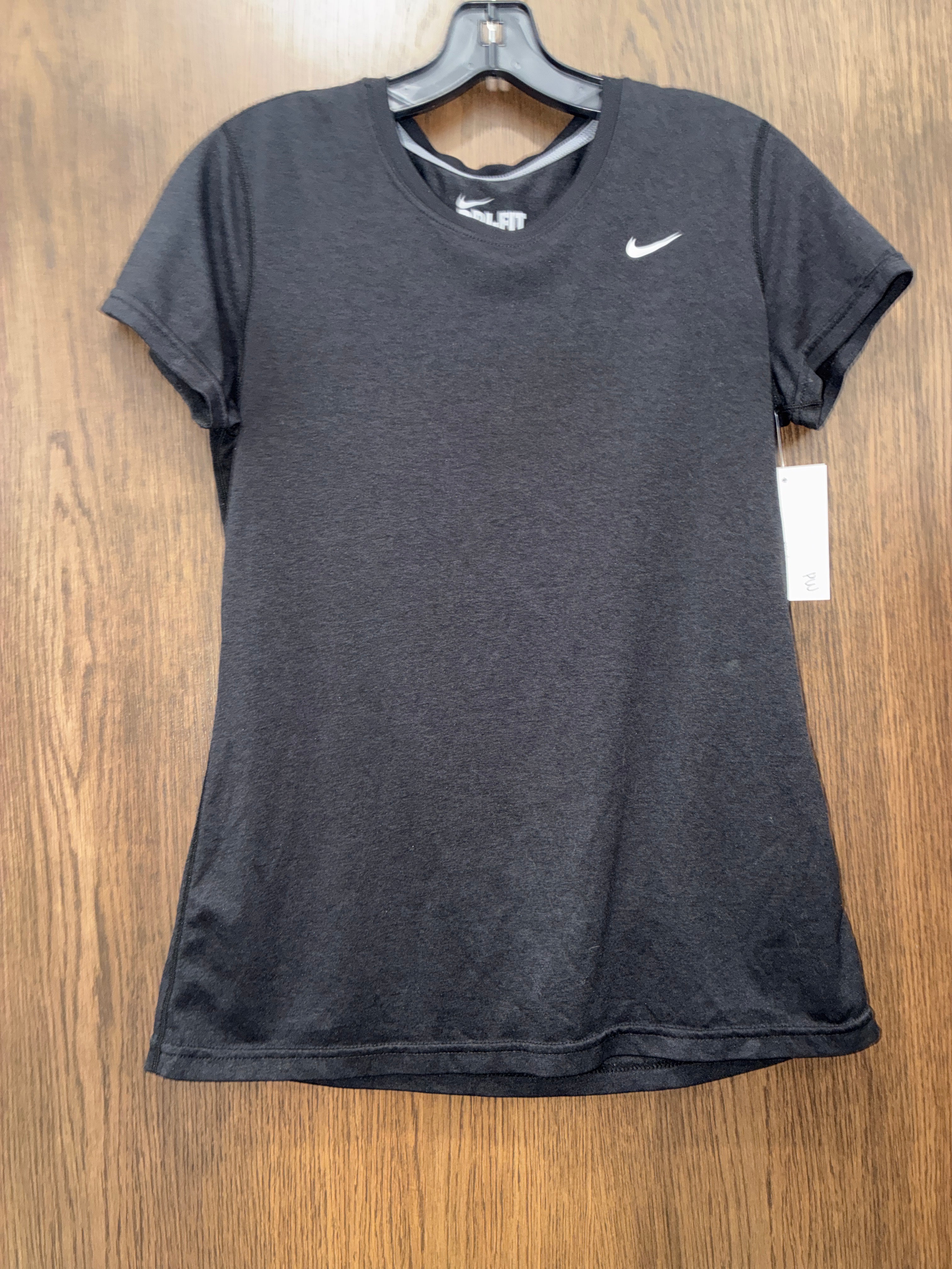 Mens Nike Dri-FIT Regular fitted Short Sleeve Size Medium