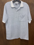 Men’s David Taylor Polo Size Medium